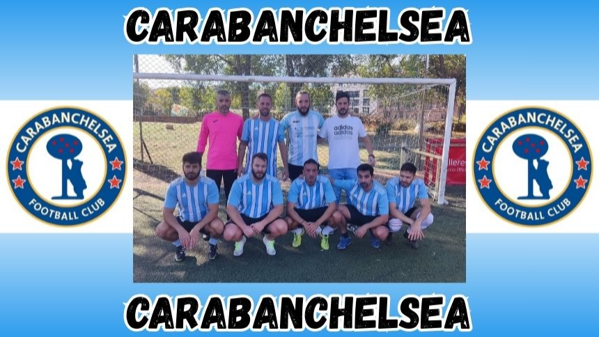 EN MITAD DE TABLA. BARRIO DEL PILAR DOMINGO MAÑANA 1ª DIVISIÓN
